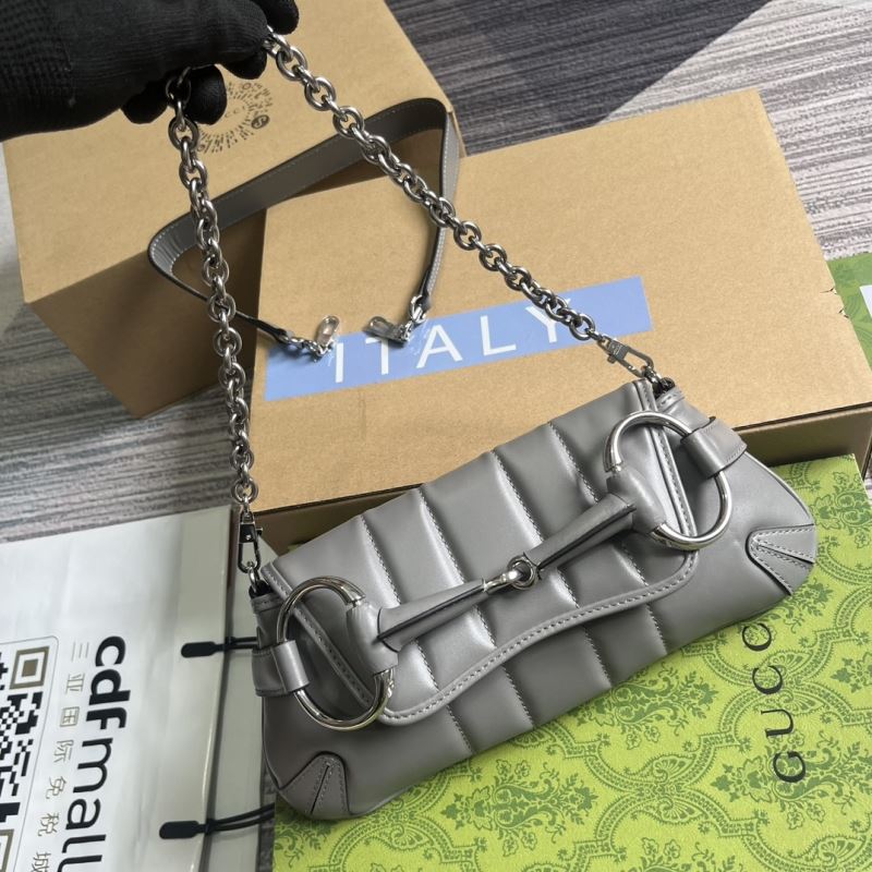Gvc*1 horsebit bags